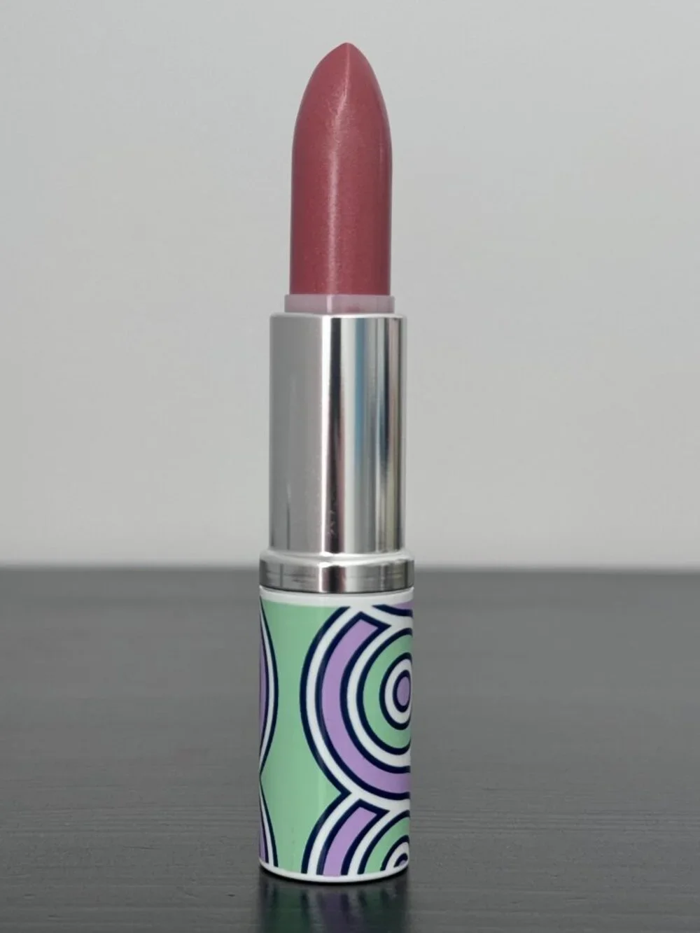 Clinique Pop Lip Colour + Primer NUDE POP
